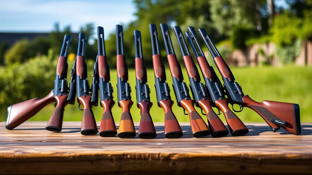 top affordable air rifles
