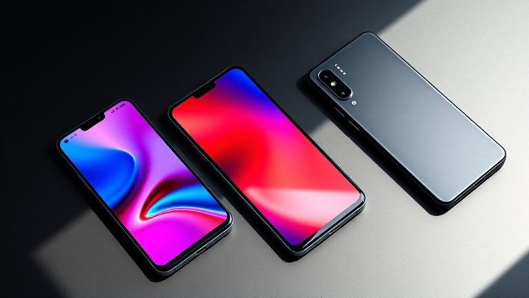top affordable camera phones