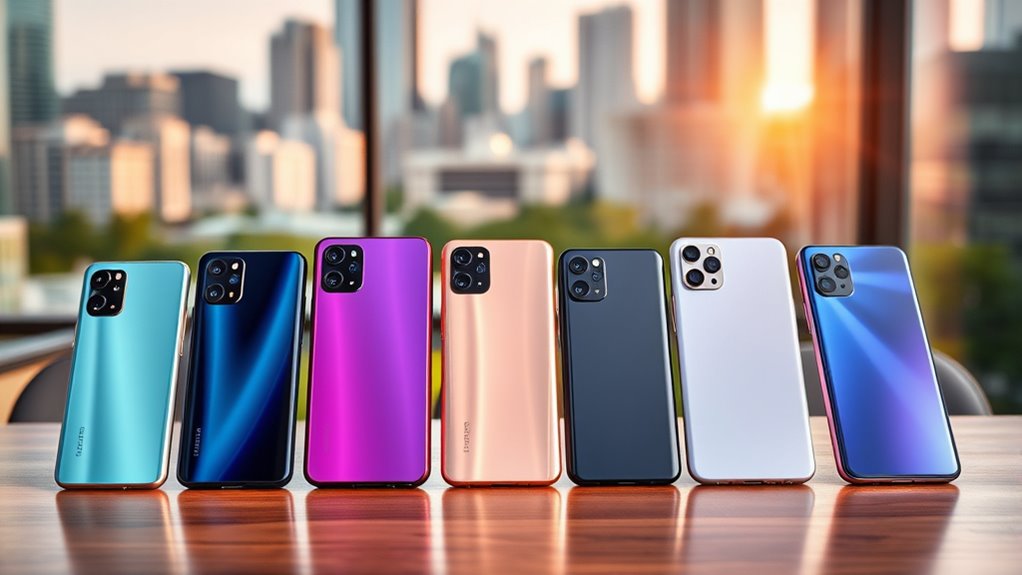 top affordable camera phones