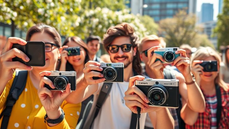 top affordable compact cameras