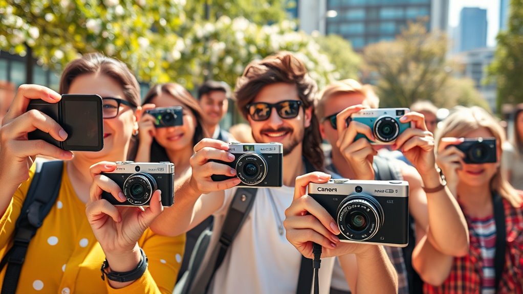 top affordable compact cameras