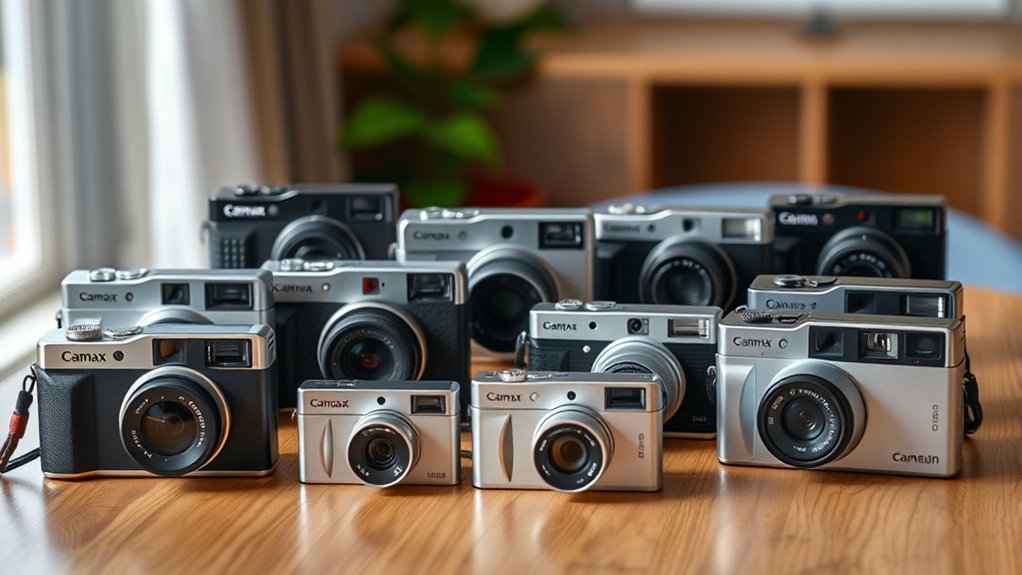 top affordable compact cameras
