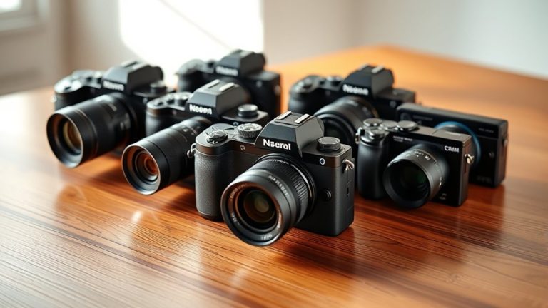top affordable digital cameras