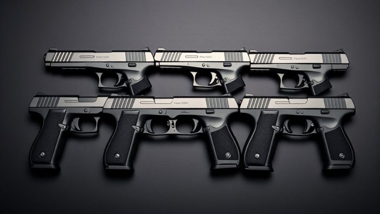 top affordable pistols 2027