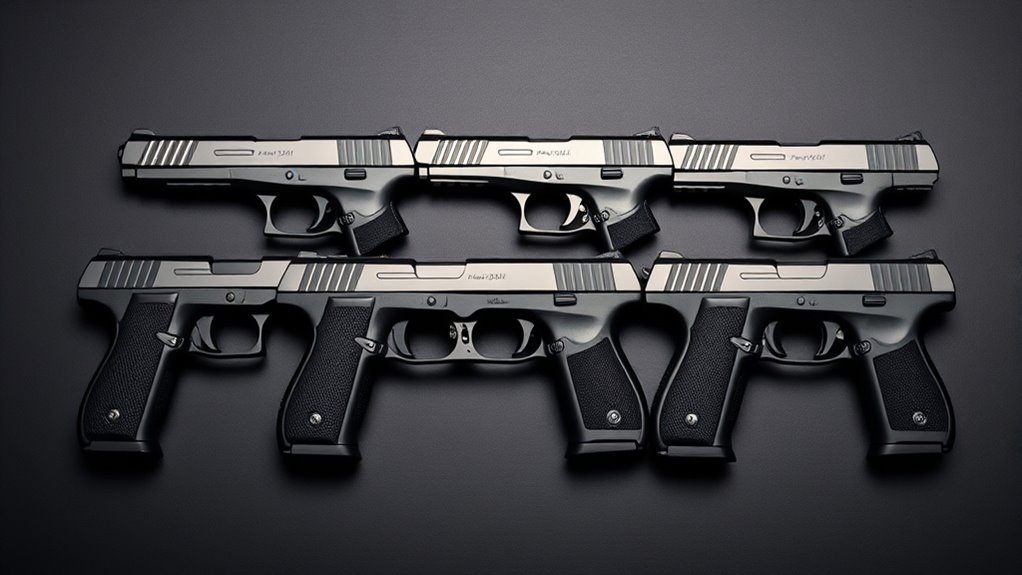 top affordable pistols 2027