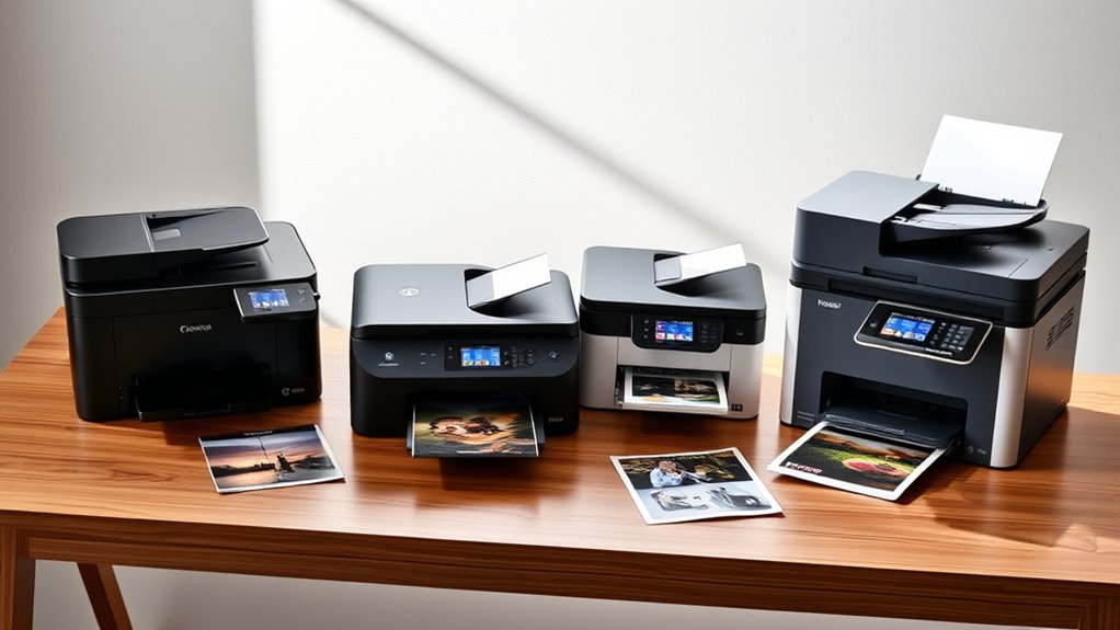 top affordable printer choices