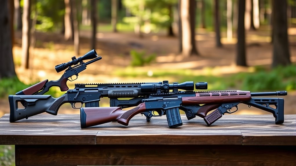 top affordable rifles 2027