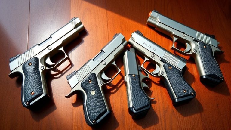 top affordable target pistols