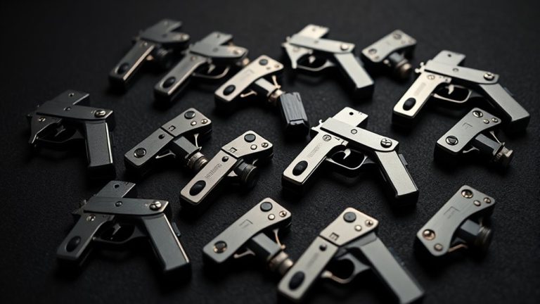 top aftermarket pistol triggers