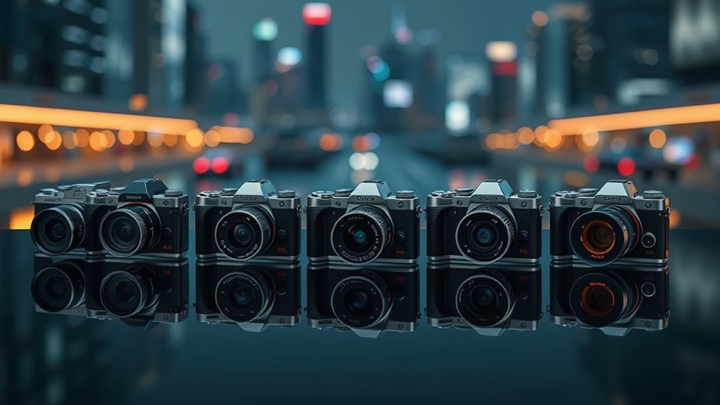 top ai camera picks