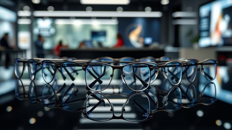 top ai glasses 2027