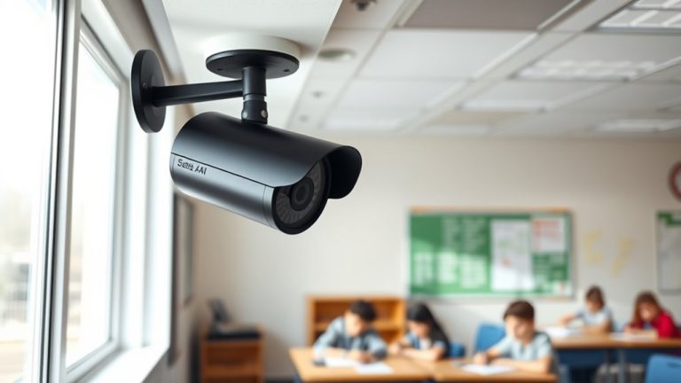 top ai school surveillance