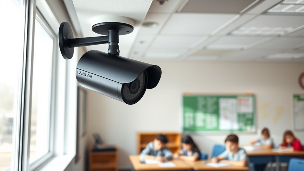 top ai school surveillance