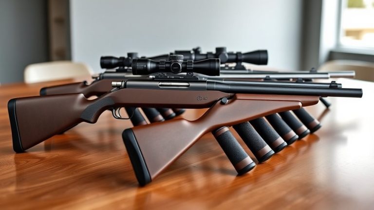 top air 22 rifles 2027