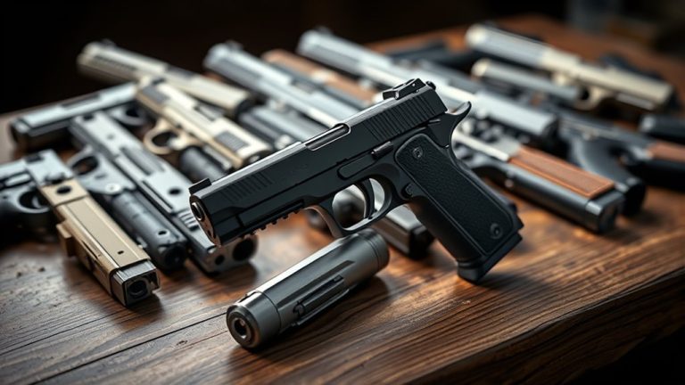 top air pistol picks