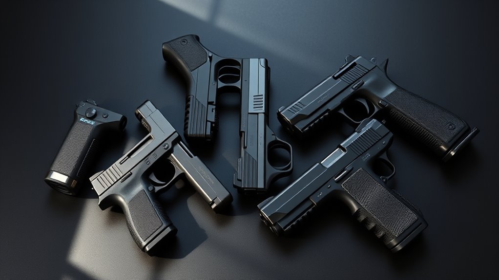 top air pistols 2026