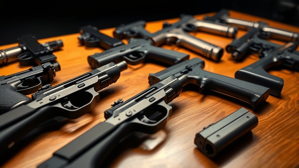 top air pistols 2027