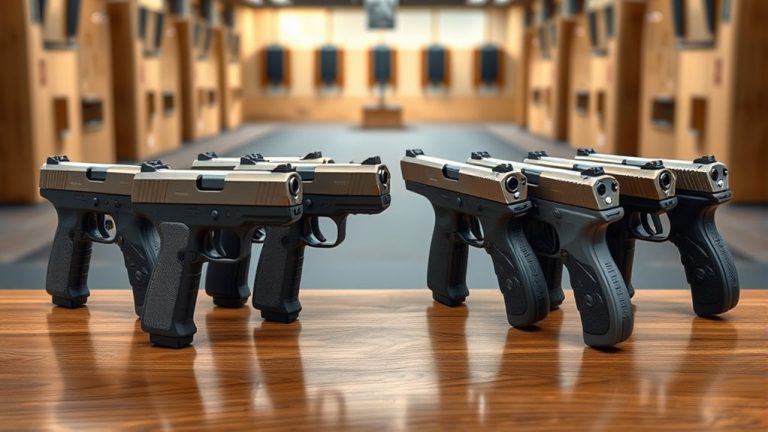 top air pistols 2027