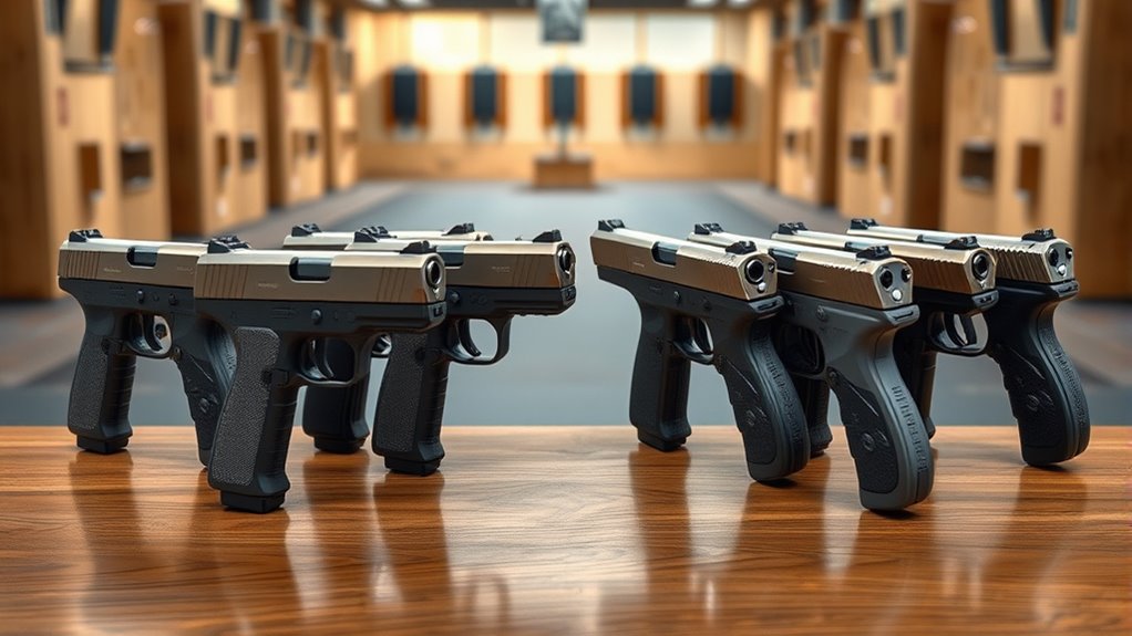 top air pistols 2027