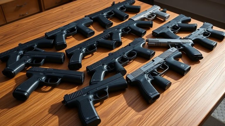 top air pistols 2027