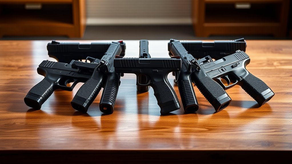top air pistols 2027