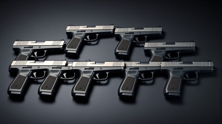 top air pistols 2027