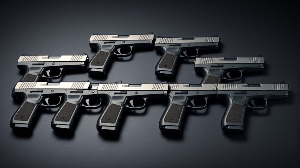top air pistols 2027