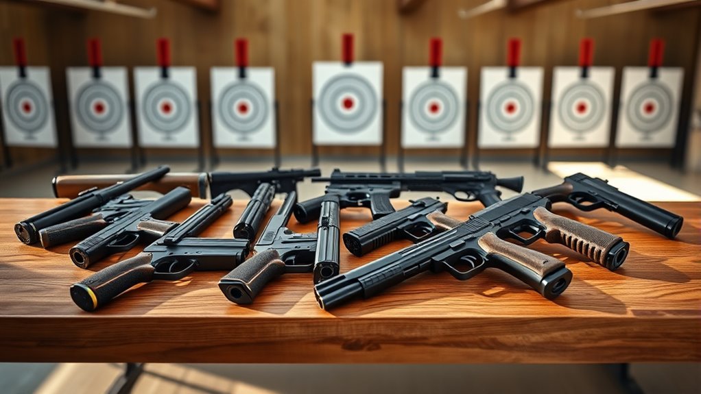 top air pistols 2027