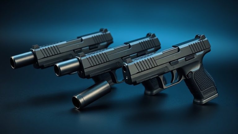 top air pistols 2027