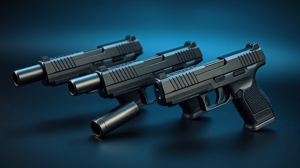 top air pistols 2027