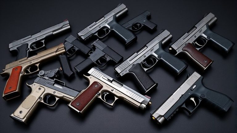 top air pistols review