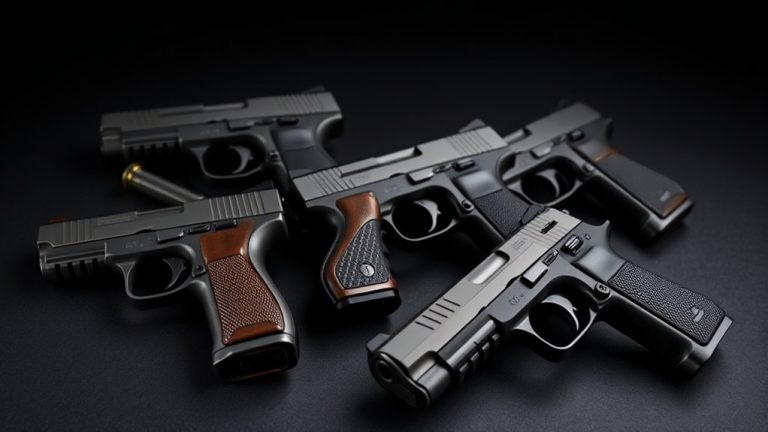 top air pistols under 700
