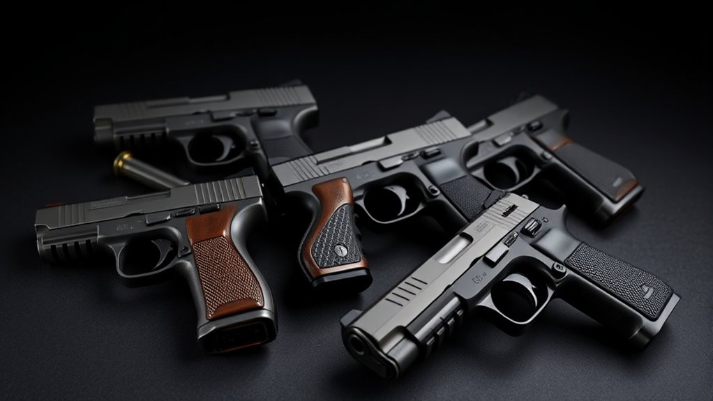 top air pistols under 700