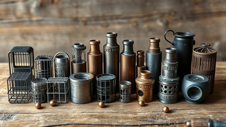 top air rifle accessories