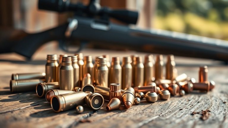 top air rifle ammo recommendations