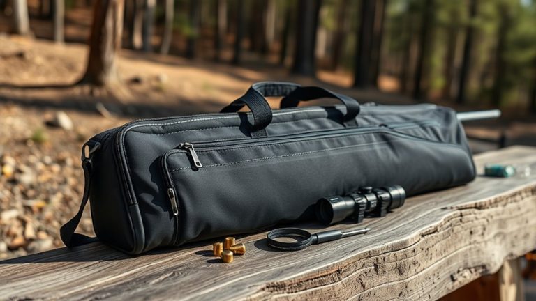 top air rifle bag picks