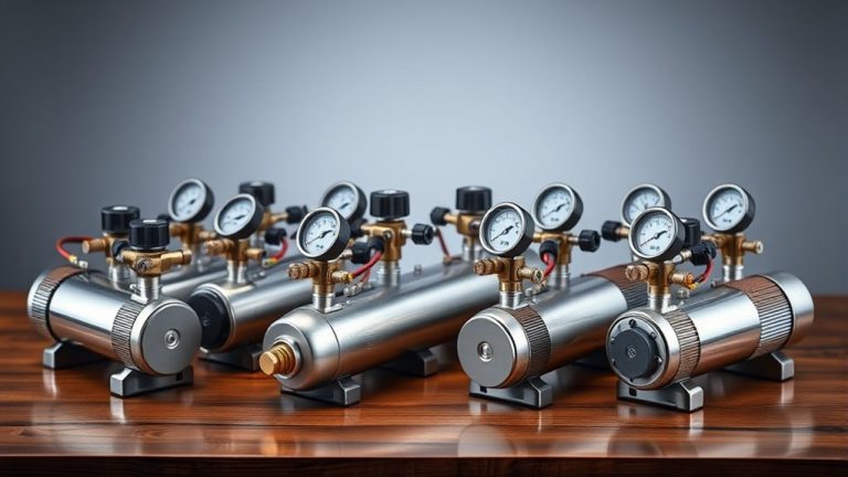 top air rifle compressor picks