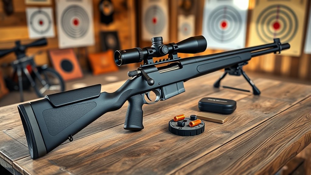 top air rifle deals 2027