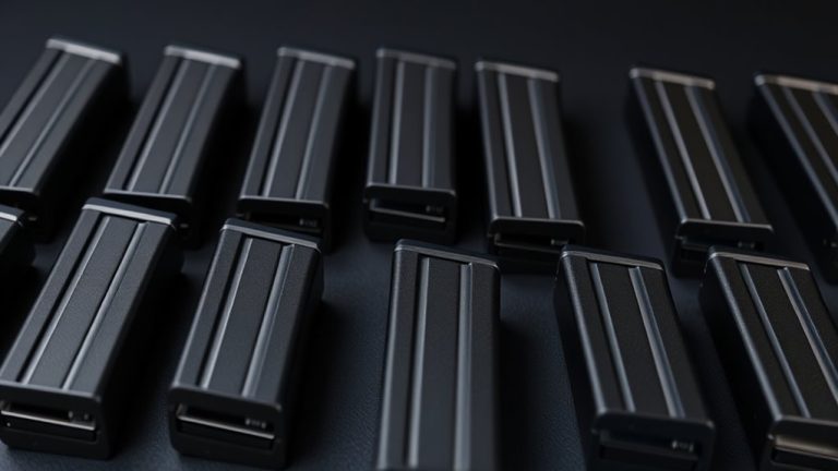 top air rifle magazines