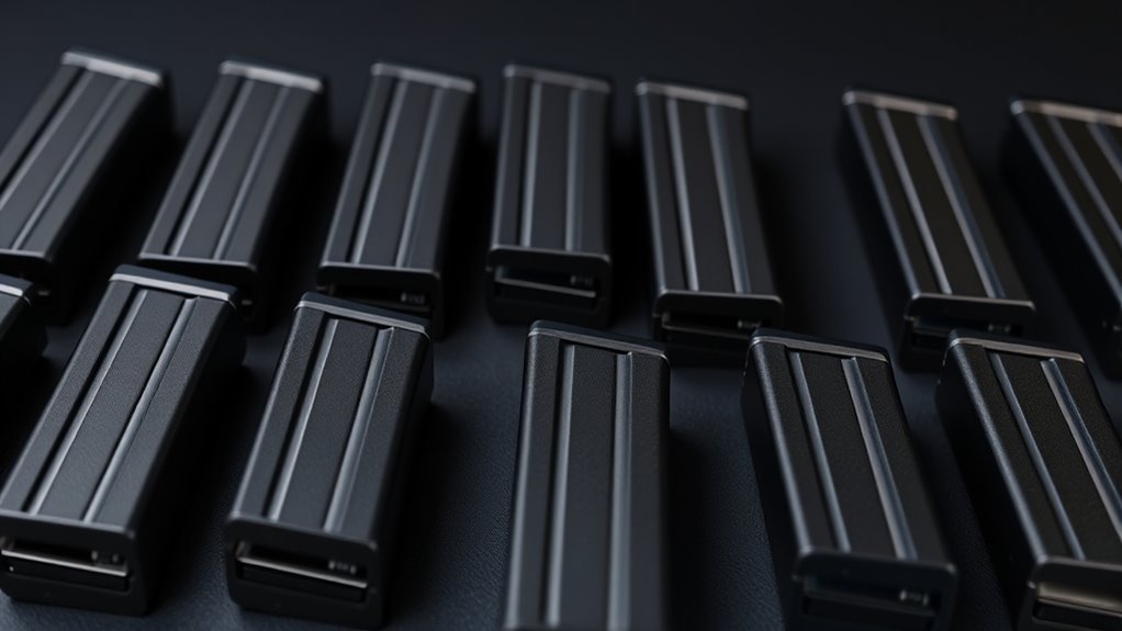 top air rifle magazines