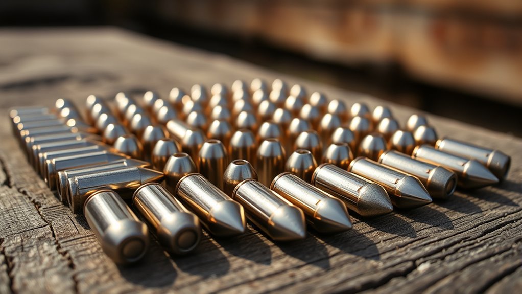 top air rifle pellet reviews