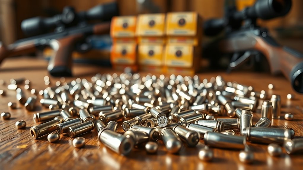top air rifle pellet reviews