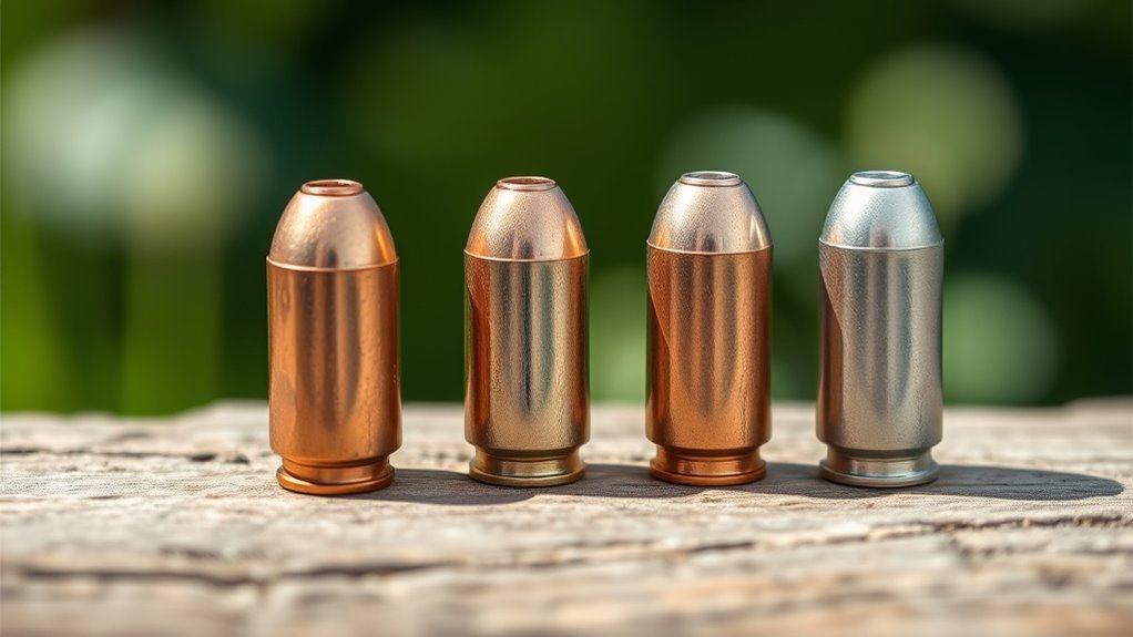 top air rifle pellets