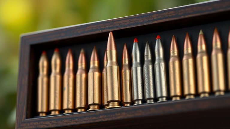 top air rifle pellets