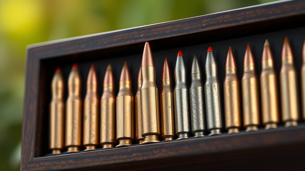 top air rifle pellets