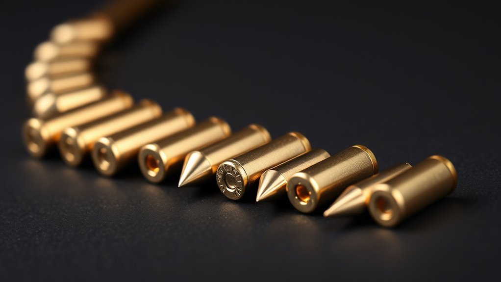 top air rifle pellets