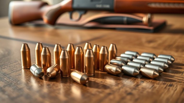 top air rifle pellets
