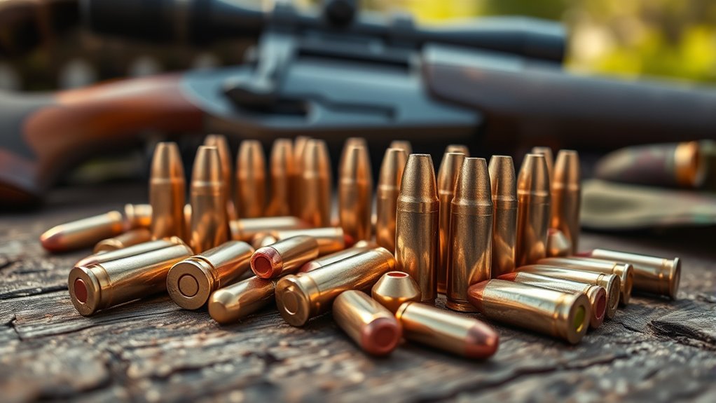 top air rifle pellets