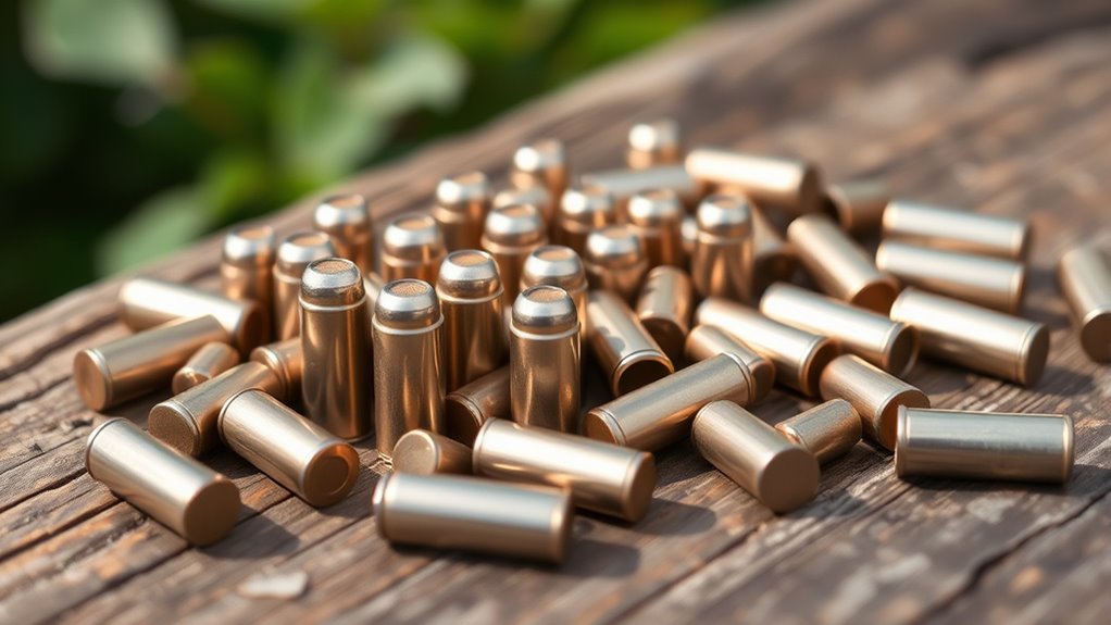 top air rifle pellets