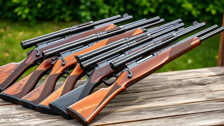 top air rifle picks
